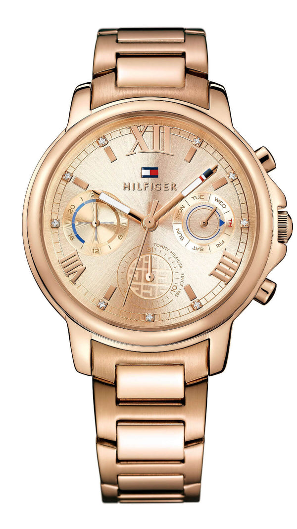 Montre Tommy Hilfiger Claudia 1781743 - PRECIOVS