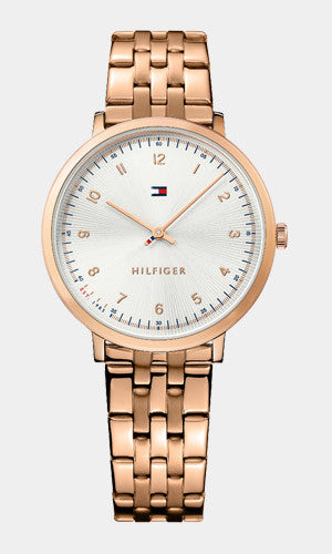 Montre Tommy Hilfiger Pippa 1781760 - PRECIOVS