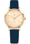 Montre Tommy Hilfiger Lily Bleu Nuit 1782040 - PRECIOVS