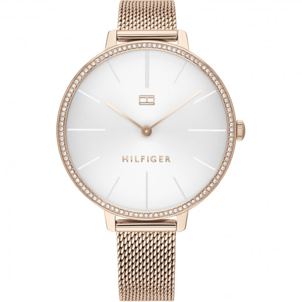 Montre Femme Tommy Hilfiger Kelly 1782115 - PRECIOVS