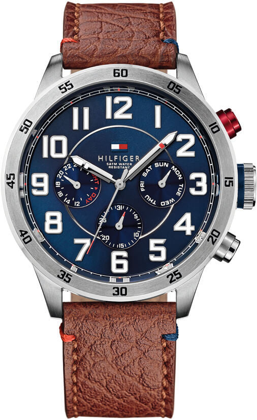 Montre Tommy Hilfiger Trent 1791066 - PRECIOVS