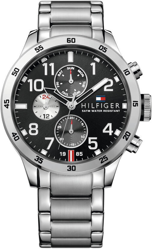 Montre Tommy Hilfiger Trent 1791141 - PRECIOVS