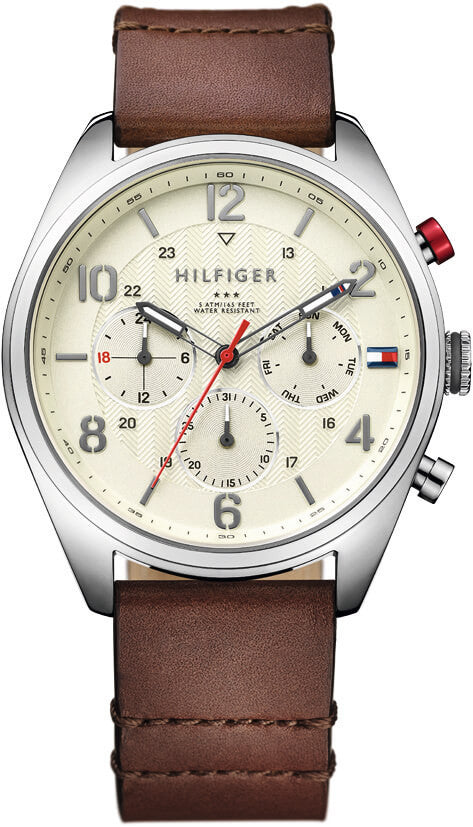 Montre Tommy Hilfiger Corbin 1791208 - PRECIOVS