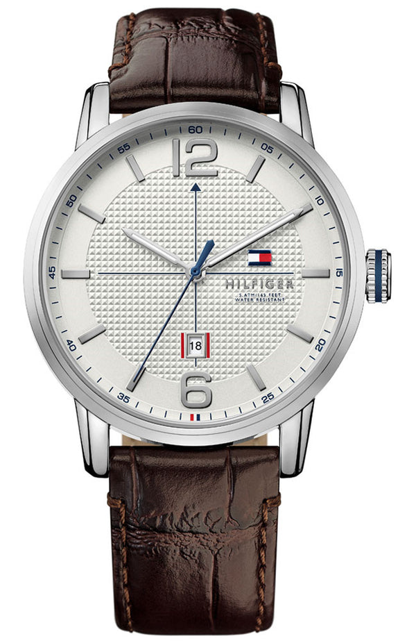 Montre Tommy Hilfiger George 1791217 - PRECIOVS