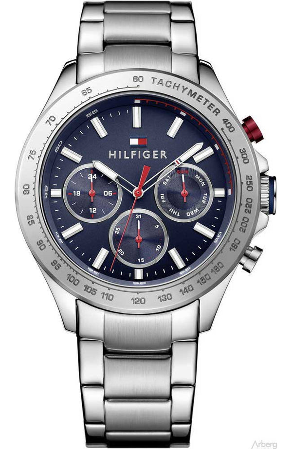 Montre Tommy Hilfiger Hudson 1791228 - PRECIOVS