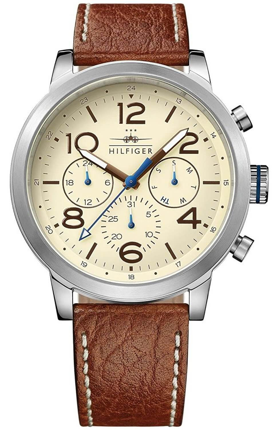 Montre Tommy Hilfiger Jake 1791230 - PRECIOVS
