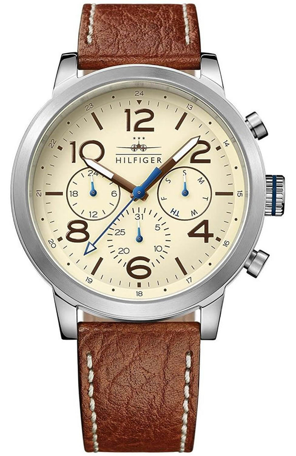 Montre Tommy Hilfiger Jake 1791230 - PRECIOVS
