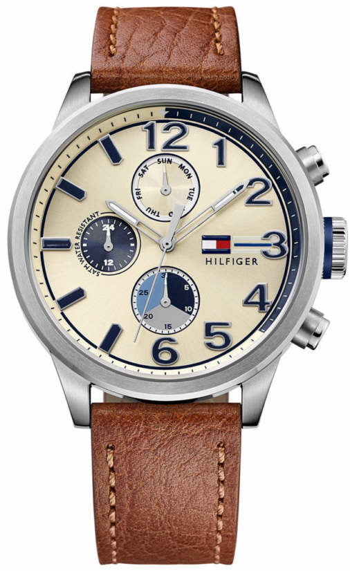Montre Tommy Hilfiger Jackson 1791239 - PRECIOVS