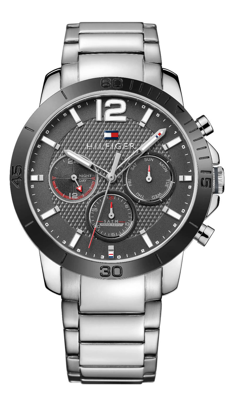 Montre Tommy Hilfiger Holden 1791272 - PRECIOVS