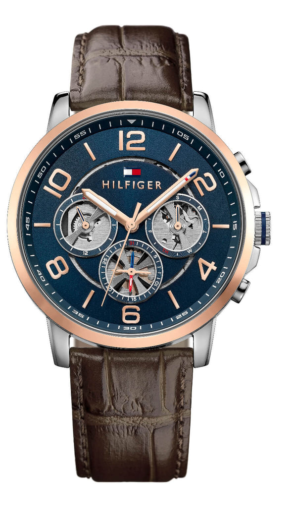 Montre Tommy Hilfiger Keagan 1791290 - PRECIOVS