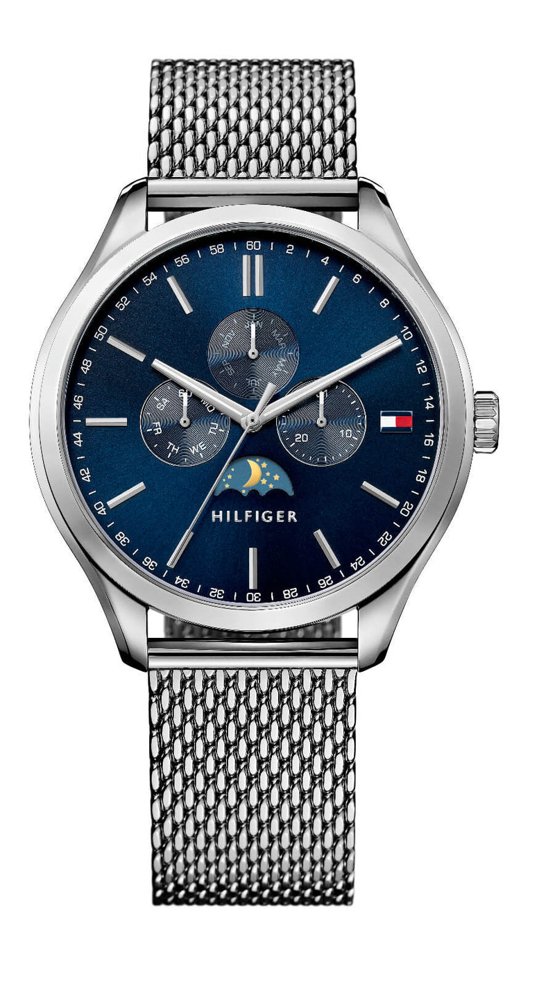 Montre Tommy Hilfiger Oliver 1791302 - PRECIOVS