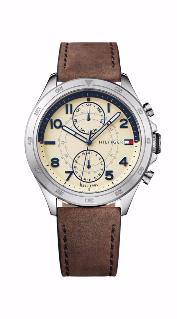 Montre Tommy Hilfiger Hudson 1791344 - PRECIOVS