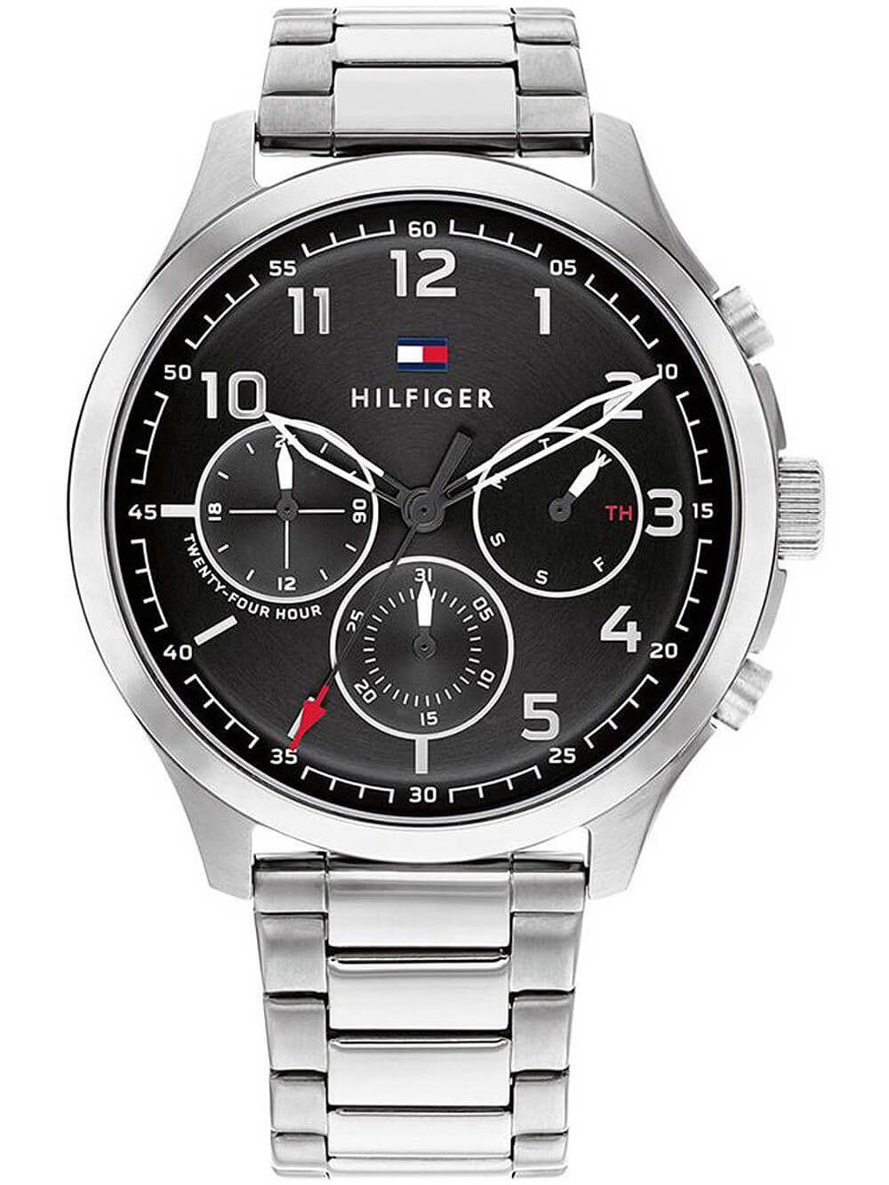 Montre Homme Tommy Hilfiger Asher 1791852 - PRECIOVS