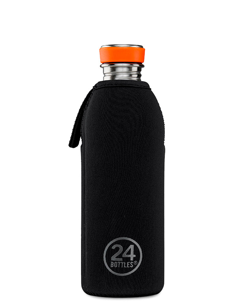 Housse isotherme pour bouteille 24Bottles 500 ml - PRECIOVS