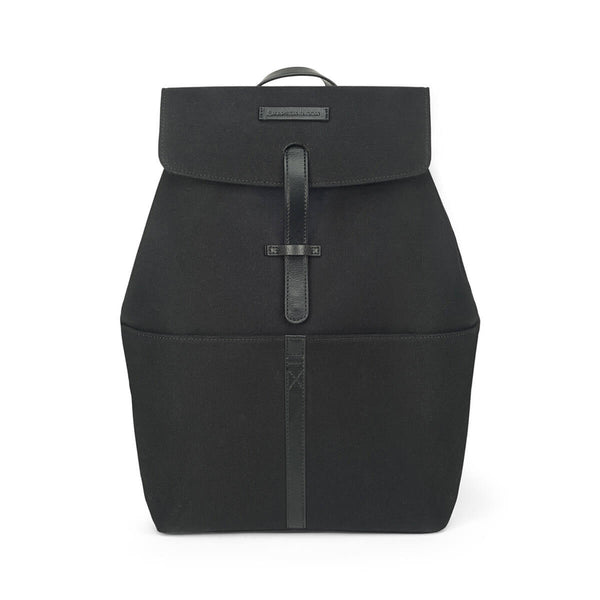 Sac à dos Kapten & Son Copenhagen All Black - PRECIOVS