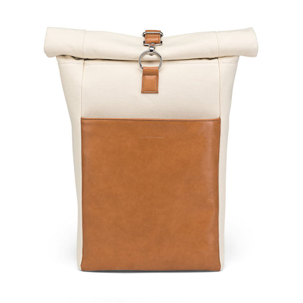 Sac à dos Kapten & Son Lund Sand Brown - PRECIOVS