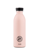 Bouteille réutilisable 24Bottles Urban Bottle Dusty Pink 500ml - PRECIOVS