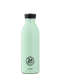 Bouteille réutilisable 24Bottles Urban Bottle Aqua Green 500ml - PRECIOVS