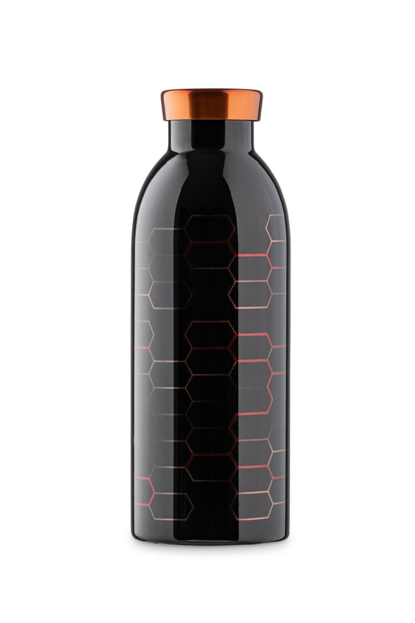 Bouteille réutilisable 24Bottles Clima Bottle Automobili Lamborghini 500ml - PRECIOVS