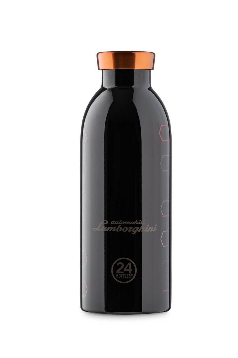 Bouteille réutilisable 24Bottles Clima Bottle Automobili Lamborghini 500ml - PRECIOVS