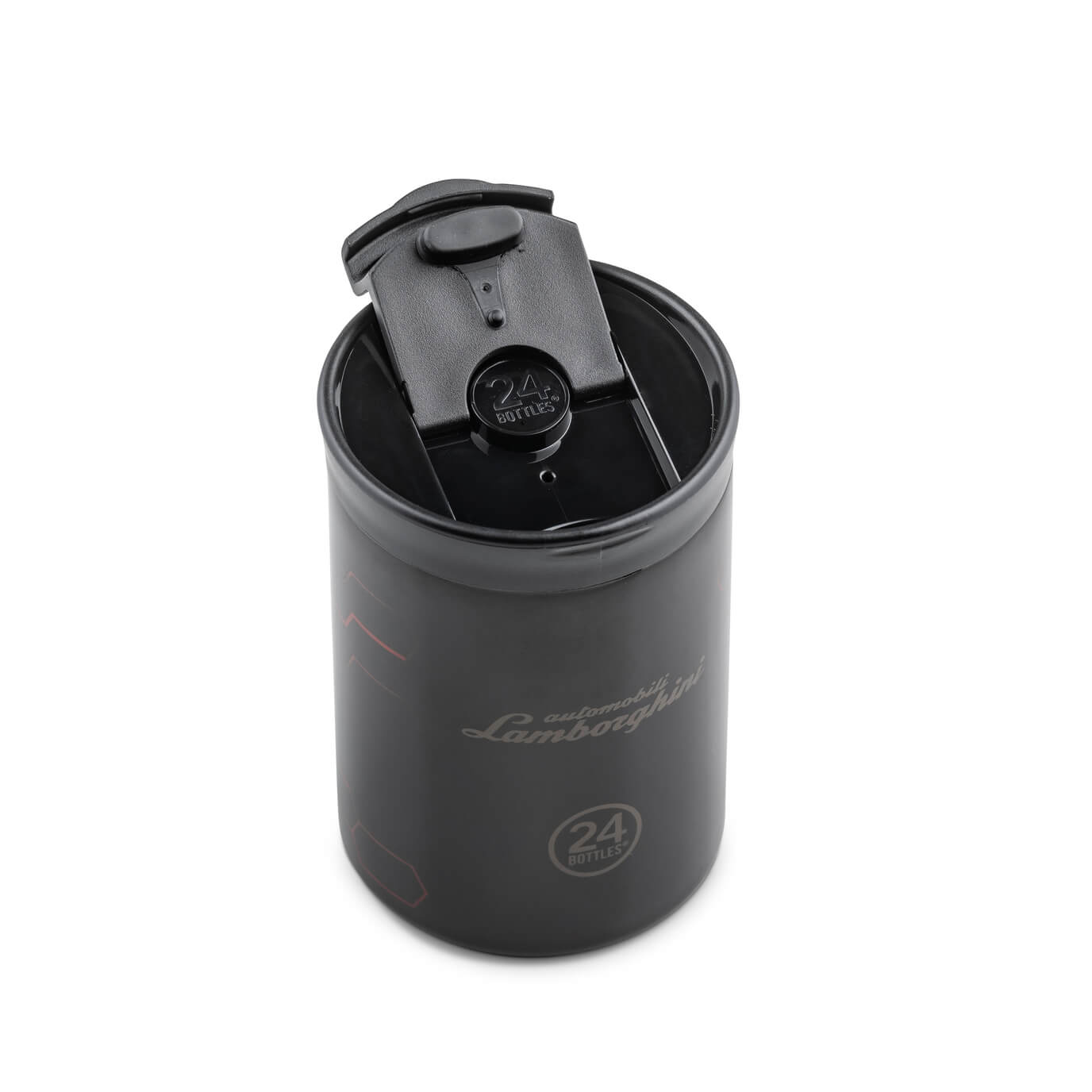 Mug isotherme 24Bottles Travel Tumbler Automobili Lamborghini 350ml - PRECIOVS