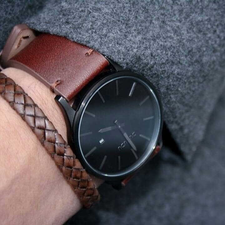 Montre DUKUDU Ingmar DU-006 - PRECIOVS