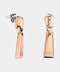 Boucles d'oreille Tommy Hilfiger - PRECIOVS
