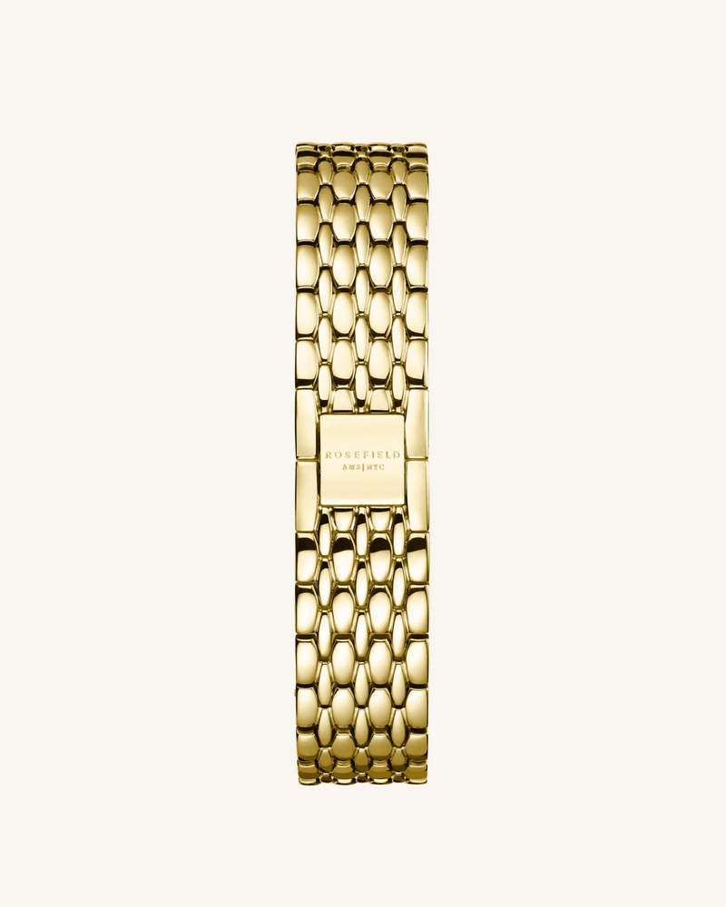 Montre Rosefield Pearl Edit Or RO1 - PRECIOVS