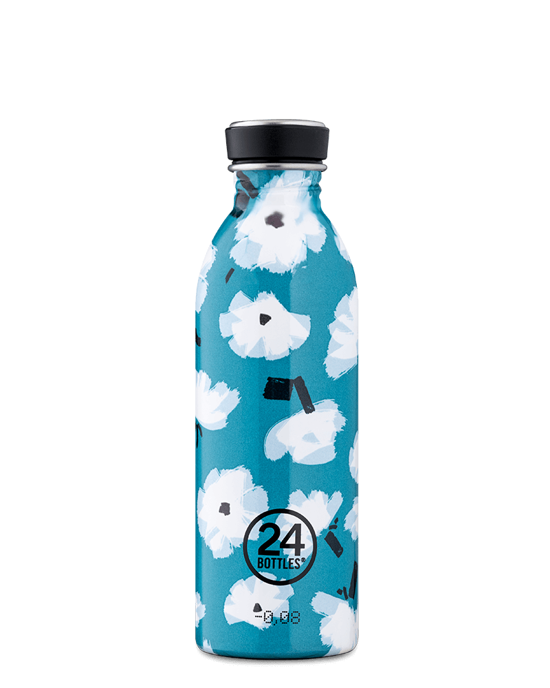 Bouteille réutilisable 24Bottles Urban Bottle Fresco Scent 500ml - PRECIOVS