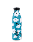 Bouteille réutilisable 24Bottles Urban Bottle Fresco Scent 500ml - PRECIOVS