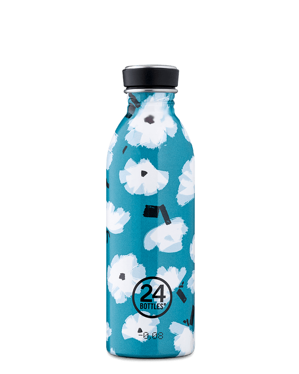 Bouteille réutilisable 24Bottles Urban Bottle Fresco Scent 500ml - PRECIOVS