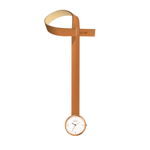 Montre bois MAM Originals CLIP 088 - PRECIOVS