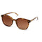 Lunettes de Soleil Kapten & Son Nairobi Havana Tortoise Brown - PRECIOVS