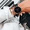 Montre Kapten & Son Heritage All Black Leather - PRECIOVS
