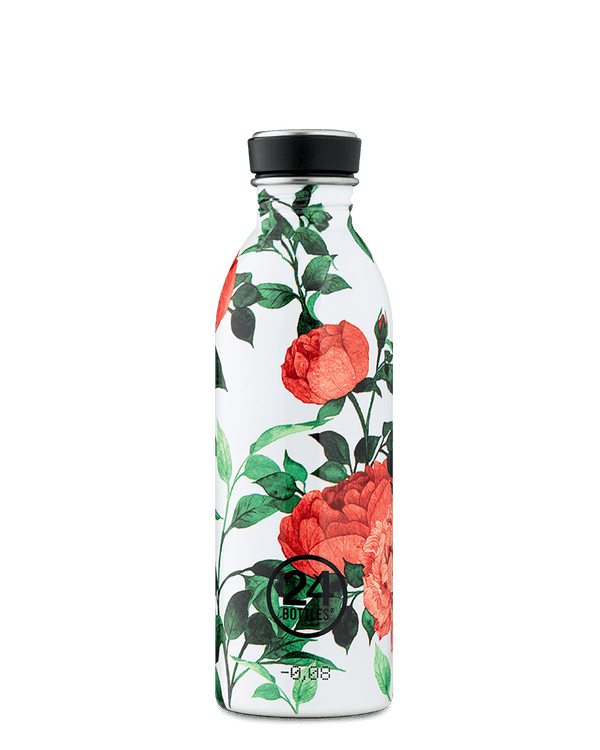 Bouteille réutilisable 24Bottles Urban Bottle Sweet Crime 500ml - PRECIOVS