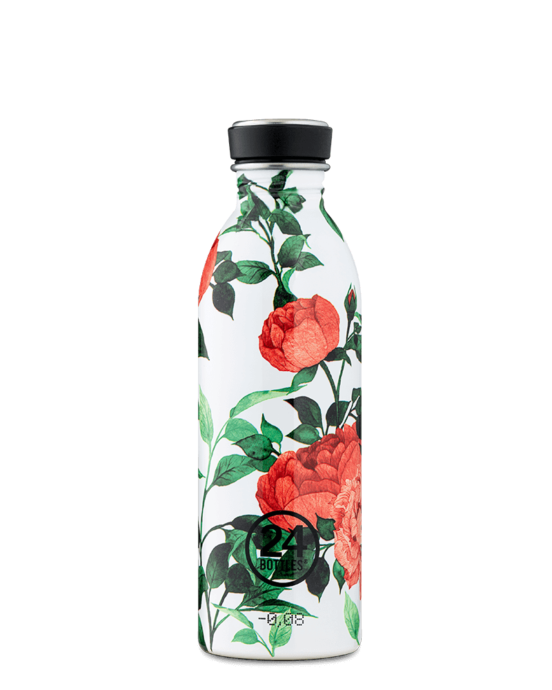 Bouteille réutilisable 24Bottles Urban Bottle Sweet Crime 500ml - PRECIOVS