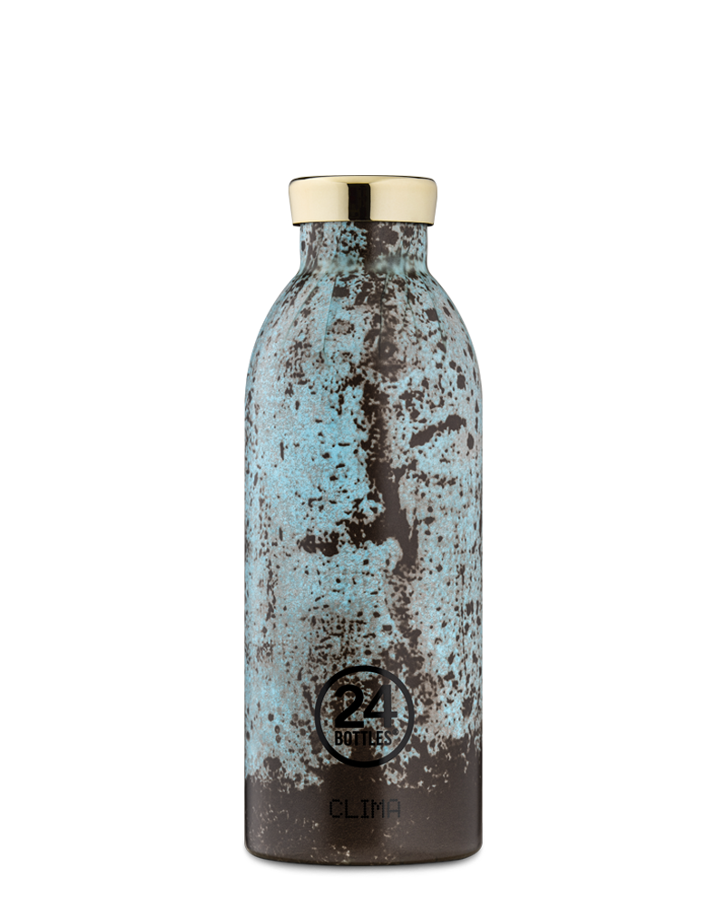 Bouteille réutilisable 24Bottles Clima Bottle Riace 500ml - PRECIOVS