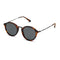 Lunettes de soleil Kapten & Son Maui Matt Tortoise Summernight Black - PRECIOVS