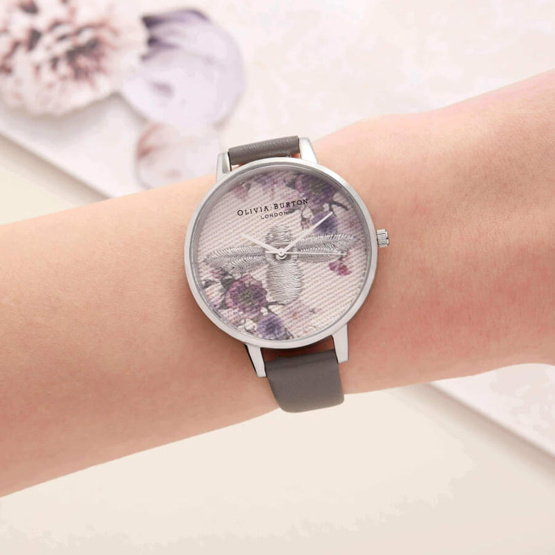 Montre olivia shop burton london