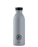 Bouteille réutilisable 24Bottles Urban Bottle Formal Grey 500ml - PRECIOVS
