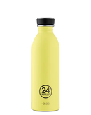 Bouteille réutilisable 24Bottles Urban Bottle Citrus 500ml - PRECIOVS