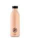 Bouteille réutilisable 24Bottles Urban Bottle Desert Sand 500ml - PRECIOVS