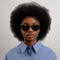 Lunettes de Soleil Kapten & Son Bilbao Desert Speckled Brown - PRECIOVS