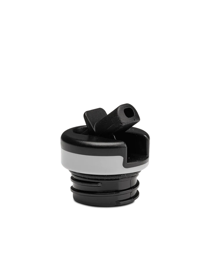 Bouchon sport pour bouteille 24Bottles Light Grey - PRECIOVS