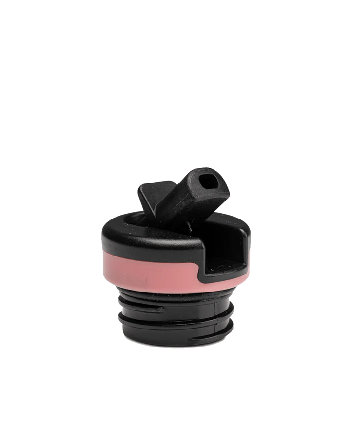 Bouchon sport pour bouteille 24Bottles Light Pink - PRECIOVS