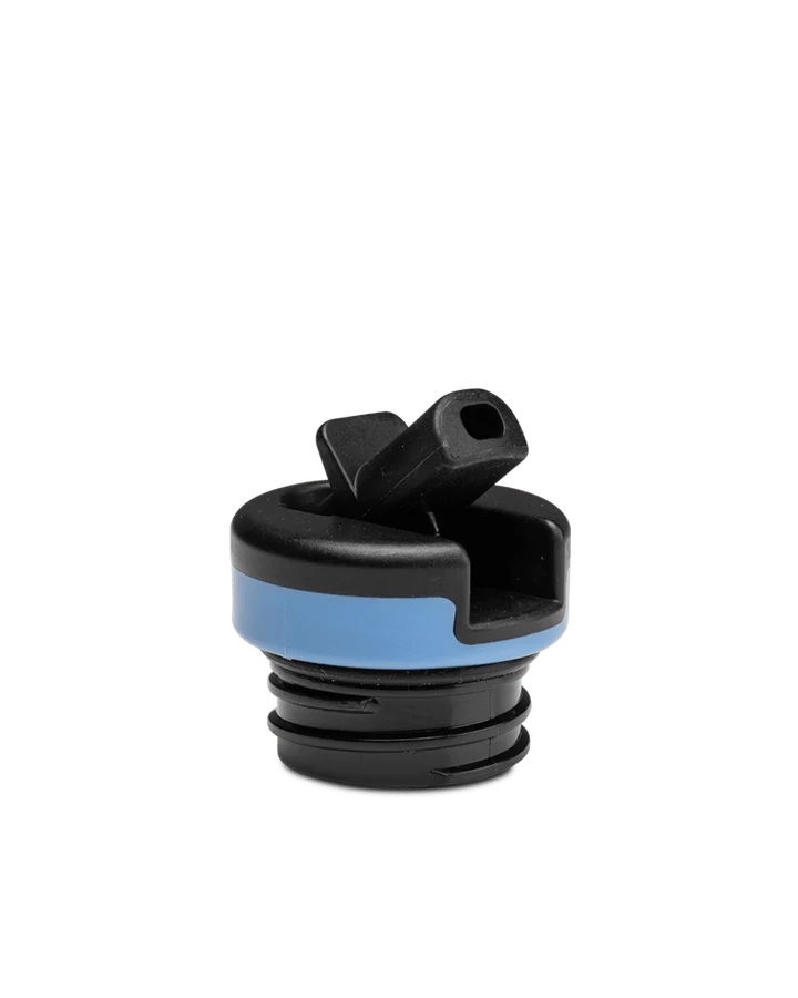 Bouchon sport pour bouteille 24Bottles Light Blue - PRECIOVS