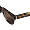 Lunettes de Soleil Kapten & Son Bilbao Desert Speckled Brown - PRECIOVS