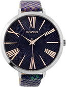 Montre Oozoo Timepieces C9215 - PRECIOVS
