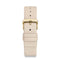 Bracelet Cuir "Sandstone" pour Montre Kapten & Son Chrono/Heritage - PRECIOVS
