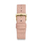 Bracelet Cuir "Cherry Blossom" pour Montre Kapten & Son Chrono/Heritage - PRECIOVS